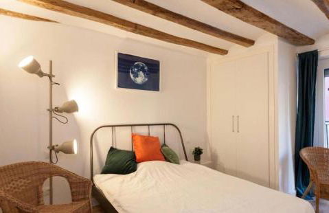 Ramblas Apartment Central BCN - Photo 13