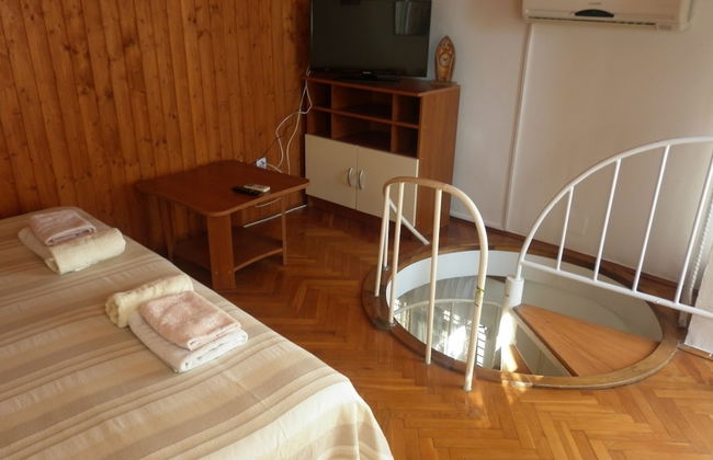 Rosmarinus Rubic studio - Foto 11