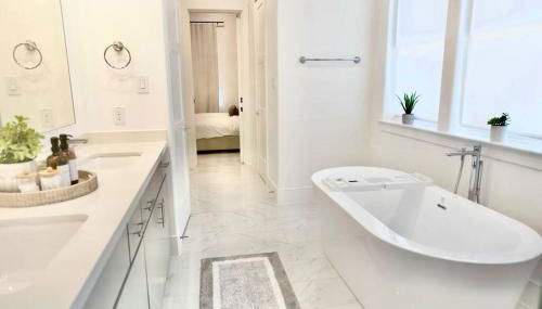 Comfortable Modern Home in Downtown Houston - Sleeps 10 - Foto 4