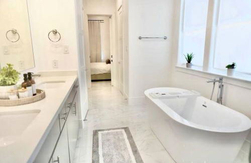 Comfortable Modern Home in Downtown Houston - Sleeps 10 - Foto 4