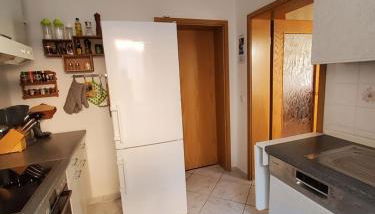 FERIENWOHNUNG Am Kegelsberg - Foto 2, stove, dishwasher