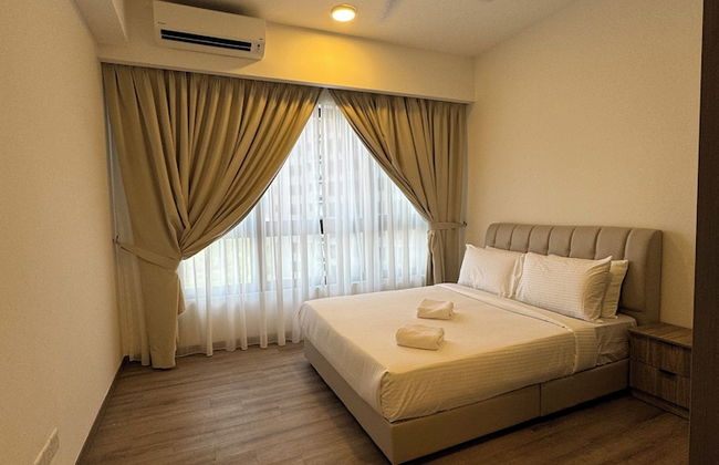 Agile Premium Service Suite KL - Foto 22