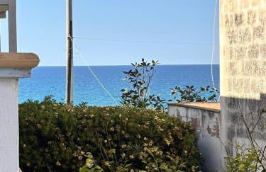 Villa Ranieri-Casa con vista a Campo di mare - Foto 7