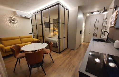 Porta Romana Gold Suite - Foto 1