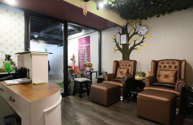 Arcadia Suites Bangkok - Foto 53