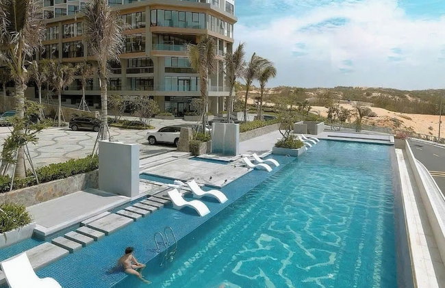 Apec Mandala Mui Ne by Ni - Foto 66