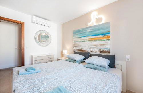 Dimi Holidays Porto Cristo SLU Meerblick 4 Apartment 4 - 120 m zum Strand - Foto 9