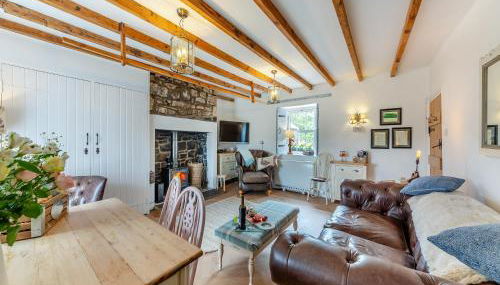 Lake View Cottage - Foto 2