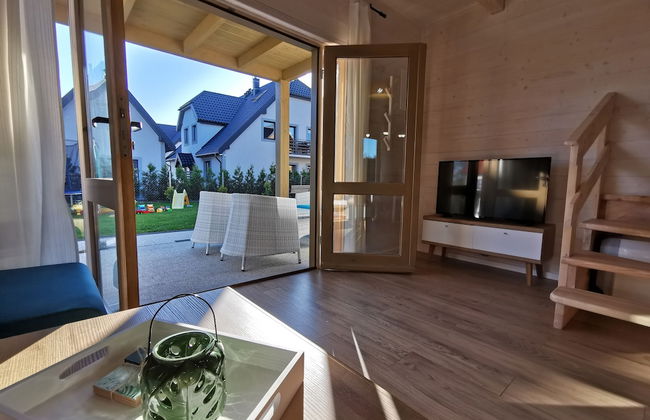 La Cubita - Nowe domki i apartamenty - Foto 39