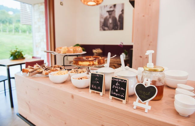 Agritur Verderame - Foto 31