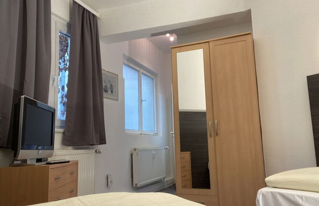 Ferienwohnungen Neumann - Foto 19