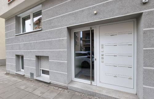 Stuttgart City Apartment B - Foto 15