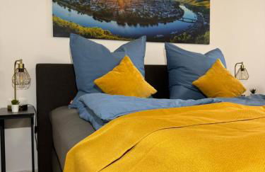 Moselgold Apartment - Foto 17