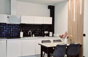 Apartament Black-White - Foto 12