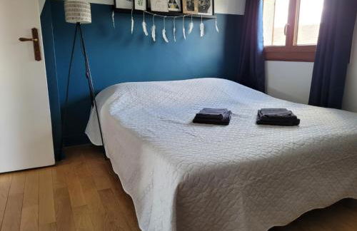 Maison de Charme, proche Paris, Maison Laffitte, gare Sartrouville - Foto 11