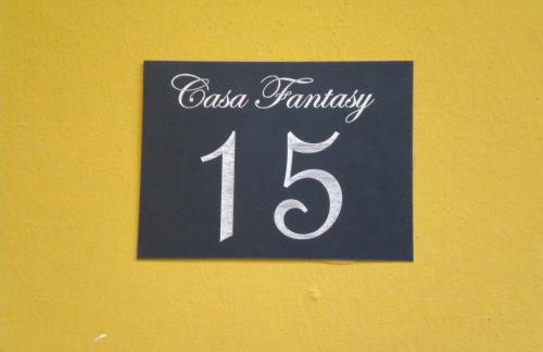 Casa Fantasy Alloggio Turistico - Foto 1