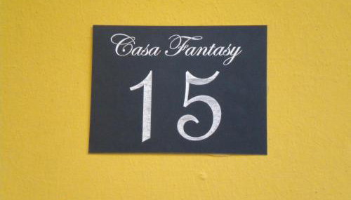 Casa Fantasy Alloggio Turistico - Foto 1