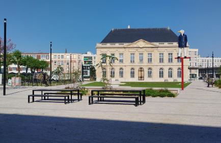 LA TERRASSE DE NOTRE DAME - Foto 39