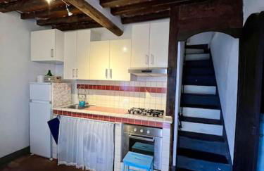 Charming House Isola di Capraia Casa Carlo Alberto - Foto 26