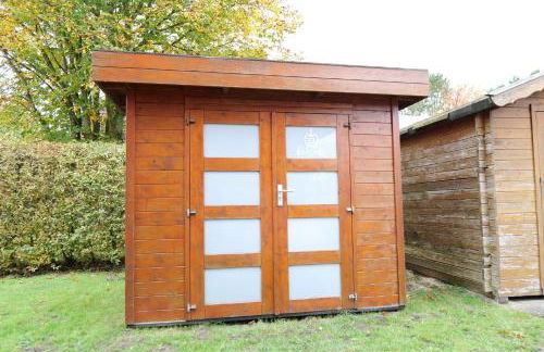 Ferienhaus Otterndorf Haus Resi - Foto 36