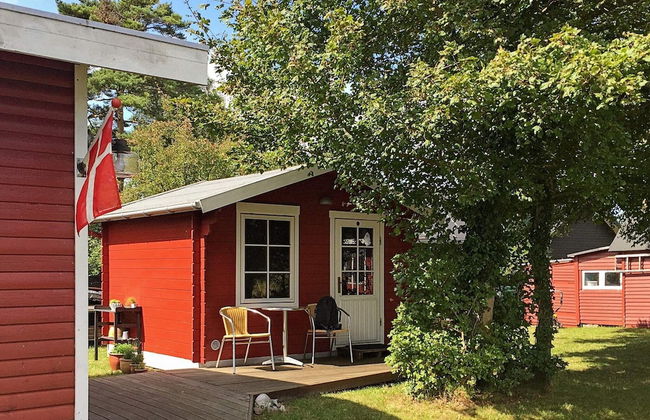 4 Person Holiday Home in Martofte - Foto 33