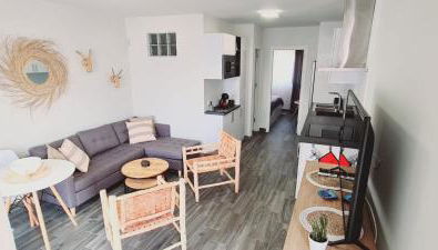 Appartement Casa Cosy - Vue mer à El Cotillo - Foto 3