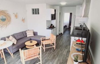 Appartement Casa Cosy - Vue mer à El Cotillo - Foto 3