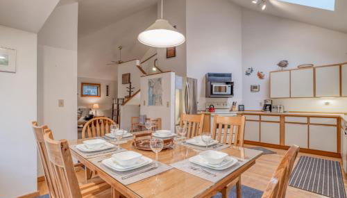 Driftwood Cottage MCA 491 - Meredith Lodging - Foto 5