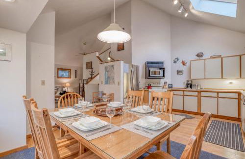 Driftwood Cottage MCA 491 - Meredith Lodging - Foto 5