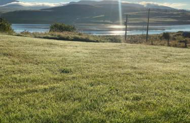 Almondbank Cottage - 2 Bedrooms, 8 miles from Portree Earlier check-in at 2pm - later departure time of 11am - Foto 7