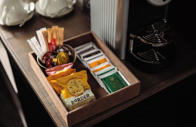 Regency House - Foto 26