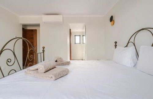 Luxurious 4Bedroom Villa Retreat by Lisbeyond - Foto 32