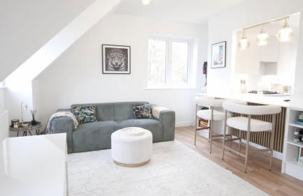 The Lily Suite - Foto 1