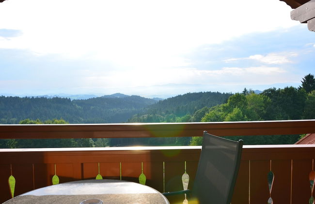 Holiday Home With Panoramic View and Every Convenience - spa - Photo 23