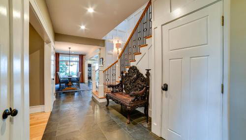 Secluded Ithaca Home w/ Hot Tub ~ 5 Mi to Cornell! - Foto 5