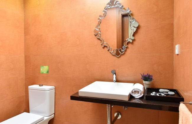 Salobre Villa 3 - Foto 42