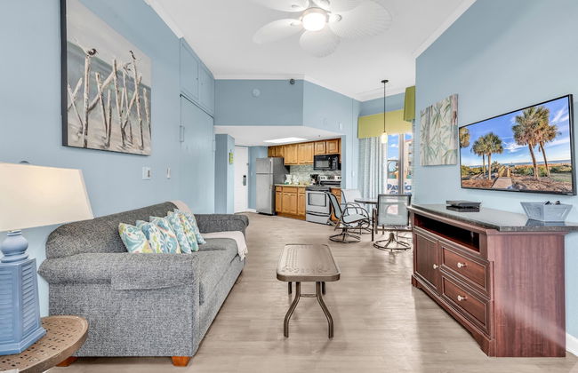 Ocean Front Condos at Patricia Grand - Foto 44