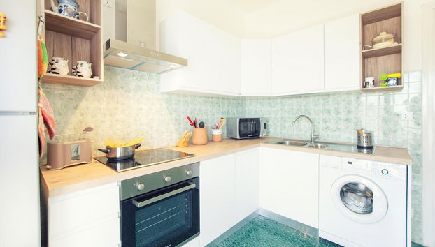 Le Orchidee 14 by Wonderful Italy - Foto 5, Cocina privada