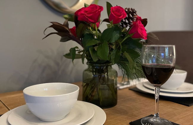 Stonehenge Cottages - Foto 25