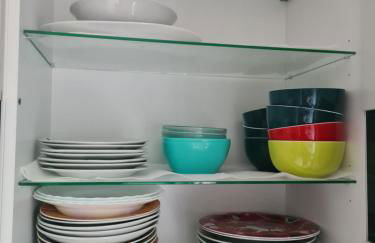 Comfortable Home - Foto 30