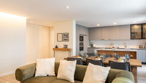 Varanda do Guincho - Classy Apt in Santa Cruz - Photo 5