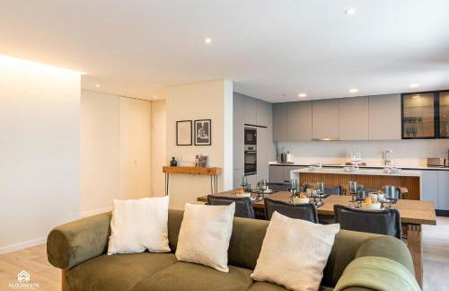 Varanda do Guincho - Classy Apt in Santa Cruz - Foto 5