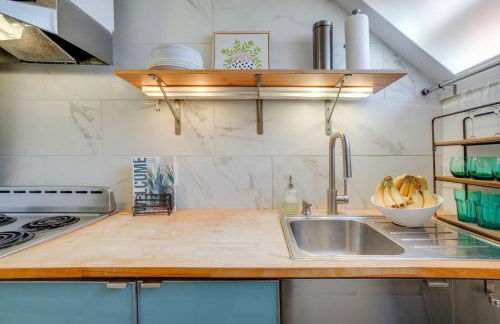 2 Mi to Dtwn Boston Apartment Near Beaches! - Foto 10