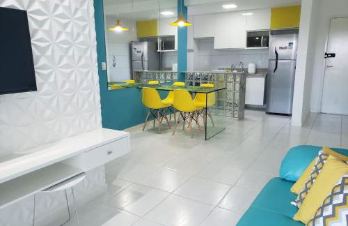 Flat em Muro Alto- Porto de Galinhas - Photo 3