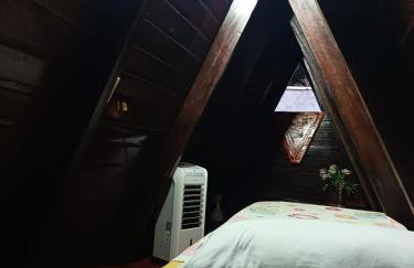 Chalé Araras - Foto 15