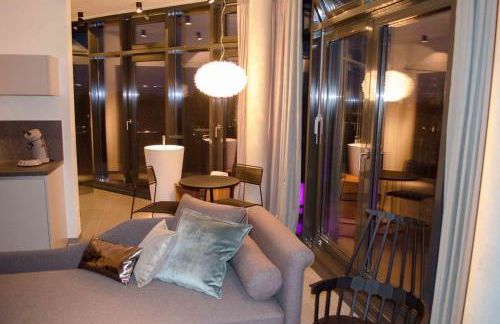 Hotel im Bunker - Foto 15