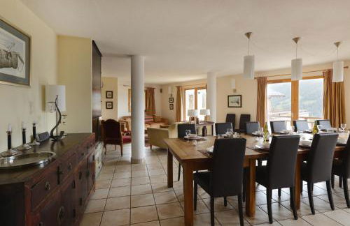 Goélia Les Chalets des Deux Domaines - Foto 3