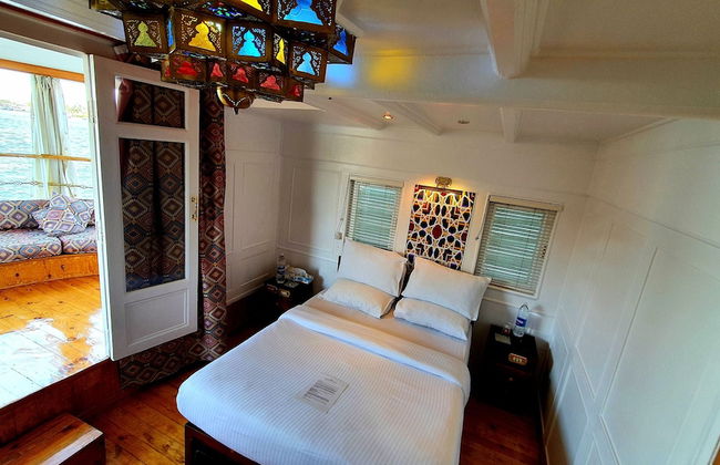 DAHABIYA PRINCESS DONIA - Foto 10