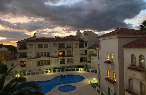 Sunrise Albir - Foto 18