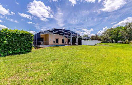 638 - Beautiful Villa Highlands Reserve Newly Modernized 4 Bedrooms with Pool - Foto 40